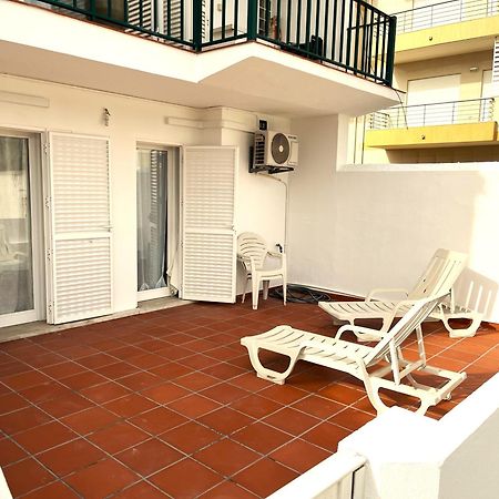 ナザレ Casa Do Mar -Sea Houseヴィラ エクステリア 写真