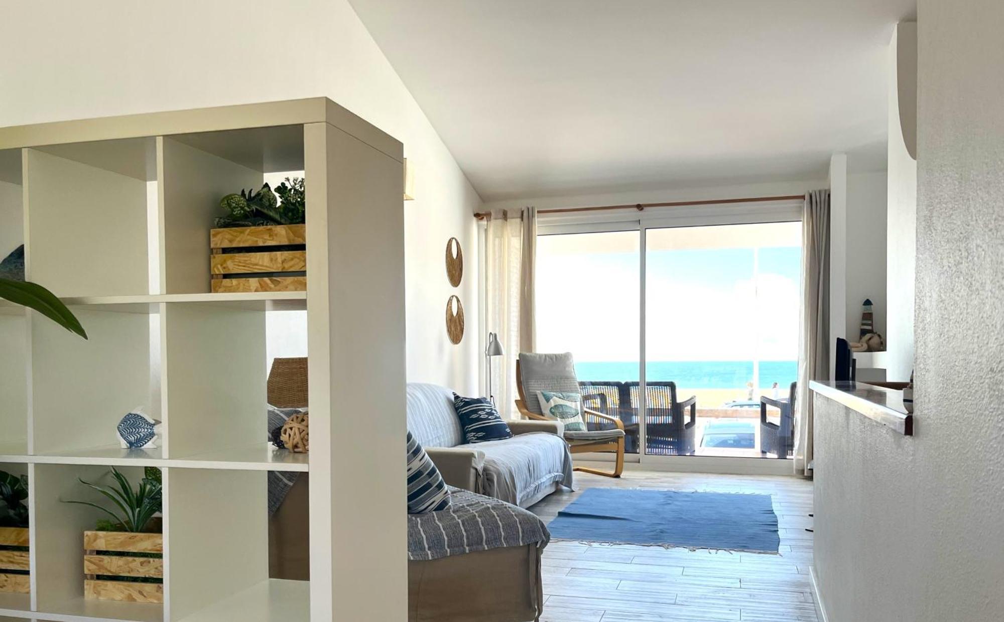 ナザレ Casa Do Mar -Sea Houseヴィラ エクステリア 写真