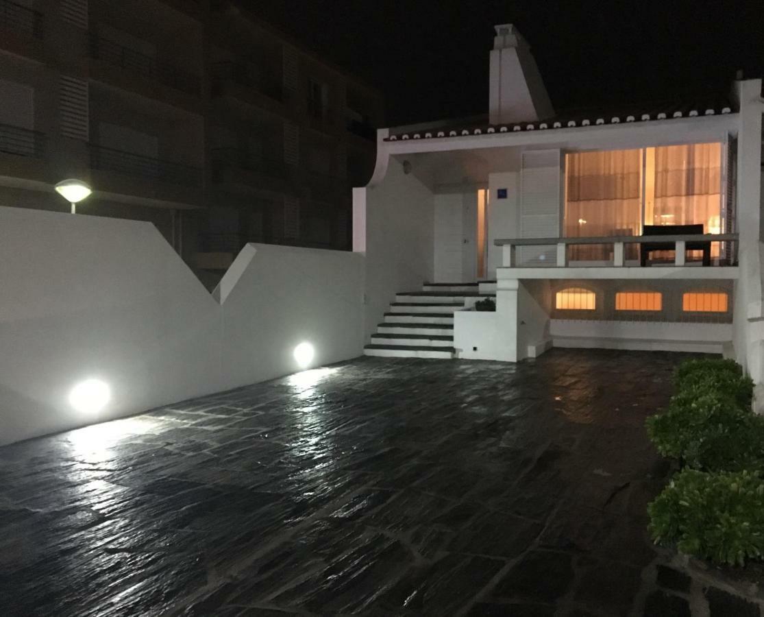 ナザレ Casa Do Mar -Sea Houseヴィラ エクステリア 写真