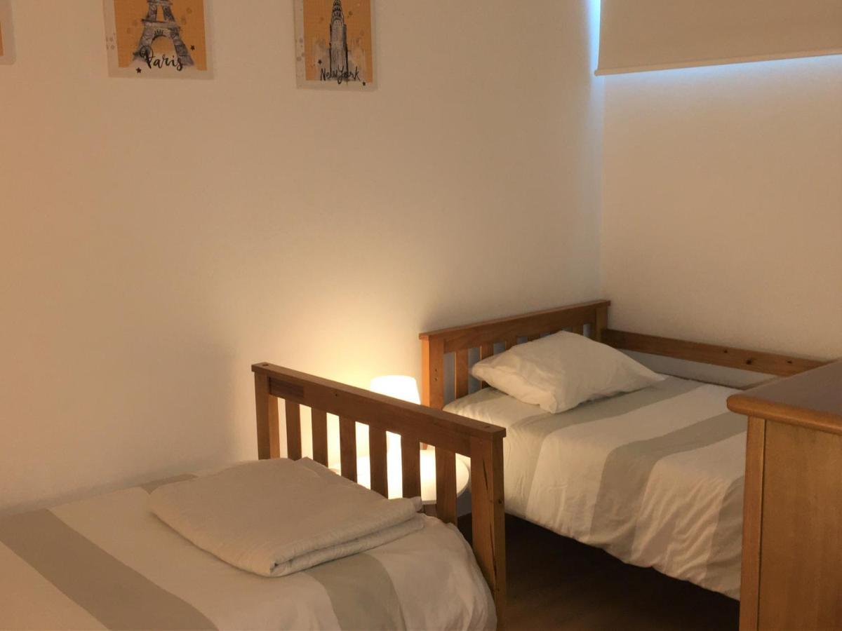 ナザレ Casa Do Mar -Sea Houseヴィラ エクステリア 写真